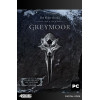 The Elder Scrolls Online: Greymoor PC CD-Key [GLOBAL]
